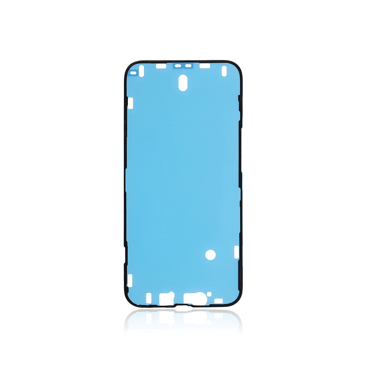 Adhesivo de marco resistente al agua precortado para iPhone 14