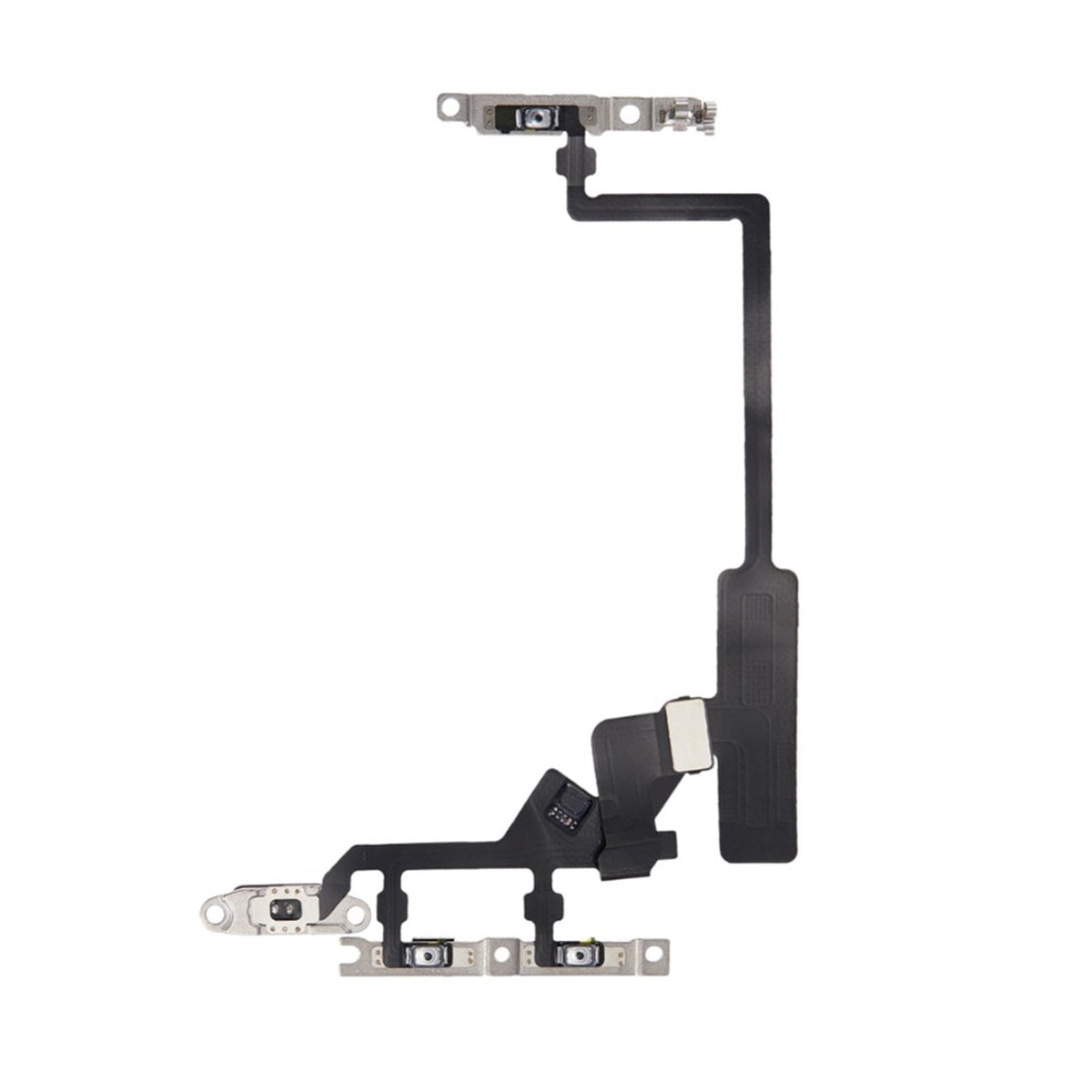 Flex de encendido y volumen para iPhone 14 Pro