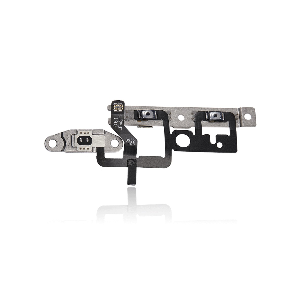 Flex de volumen con soportes para iPhone 14 — imagen 2