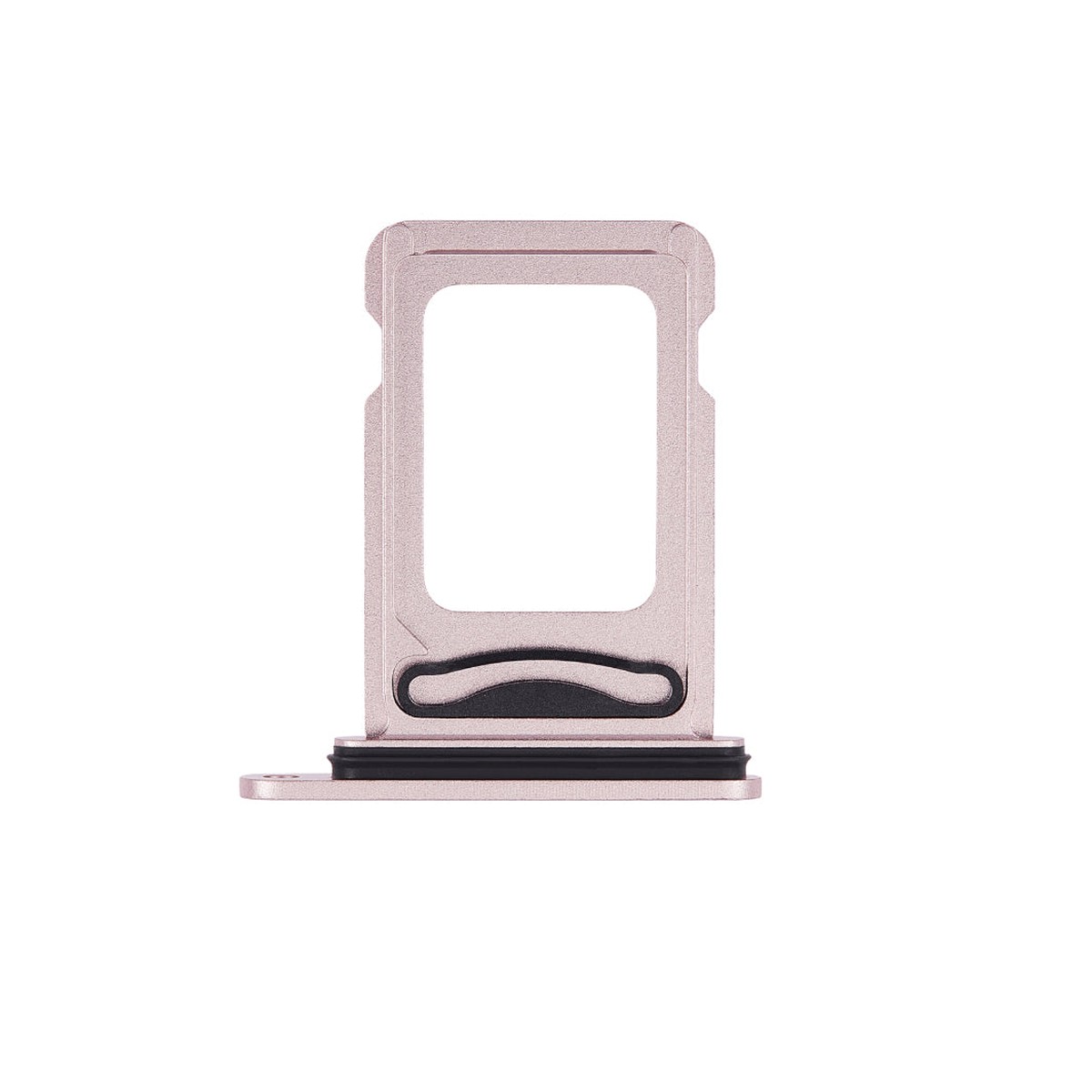 Bandeja SIM doble para iPhone 15 / 15 Plus, rosa — imagen 2