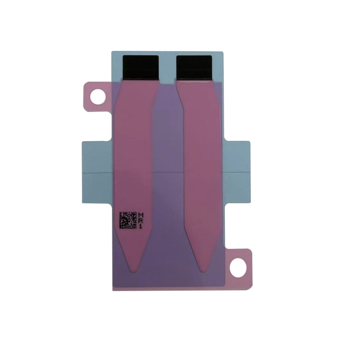 Adhesivo de lengüeta para batería para iPhone 15