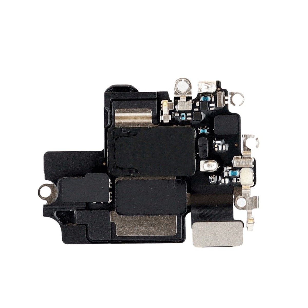 Altavoz auricular con flex de antena Wi-Fi para iPhone 15