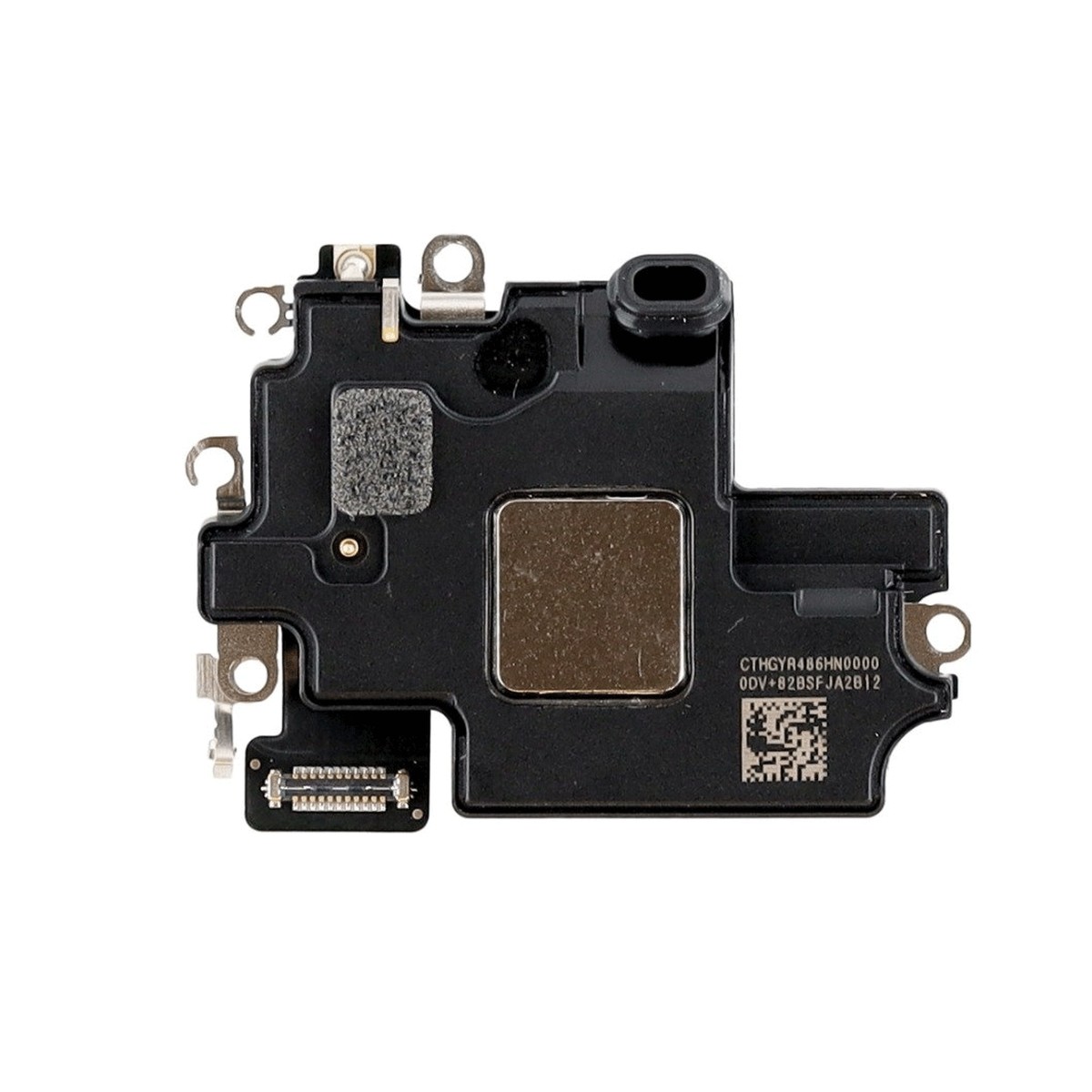 Altavoz auricular con flex de antena Wi-Fi para iPhone 15 — imagen 2