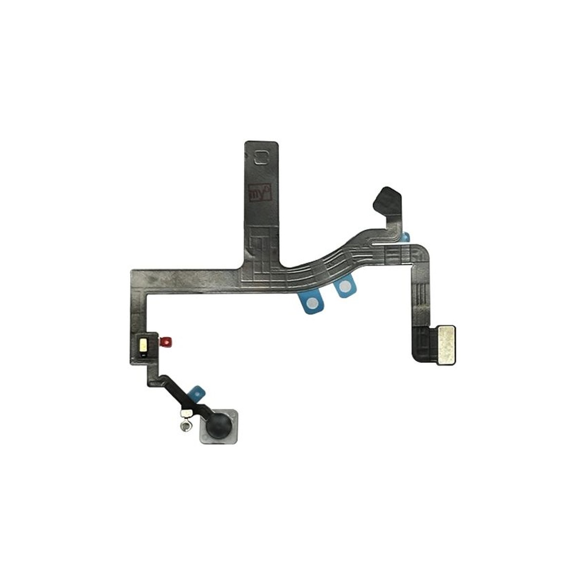 Flex de linterna para iPhone 15 — imagen 2