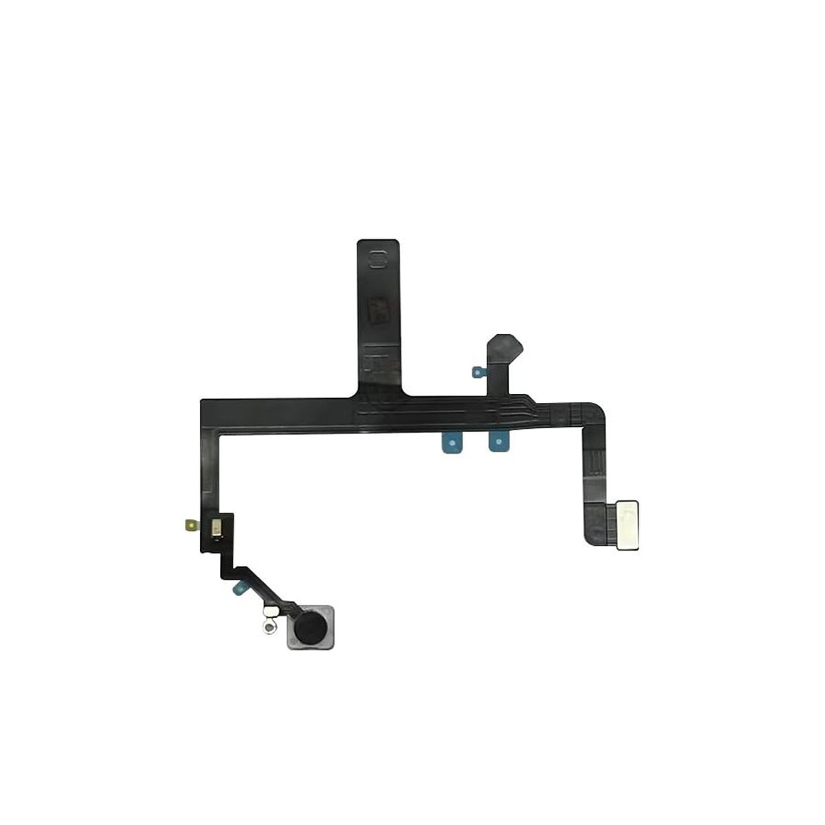 Flex de linterna para iPhone 15 Plus — imagen 2