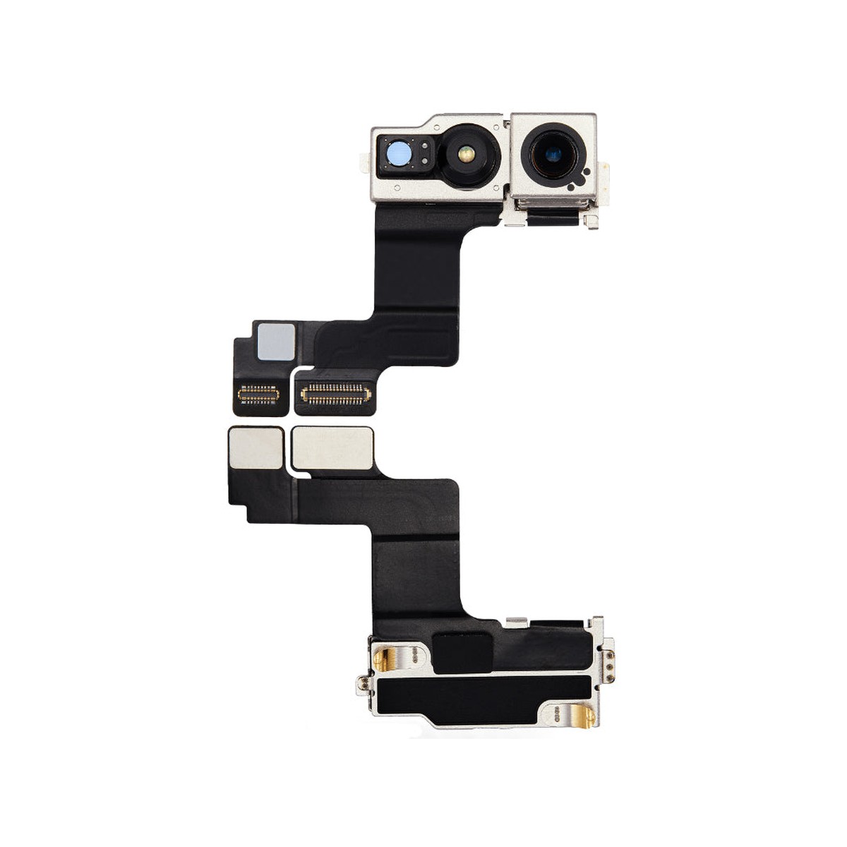 Cámara frontal para iPhone 15 Plus — imagen 2