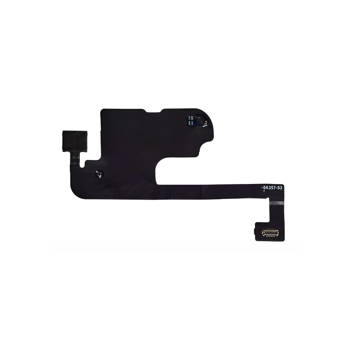 Flex de sensor de proximidad para iPhone 15 Plus