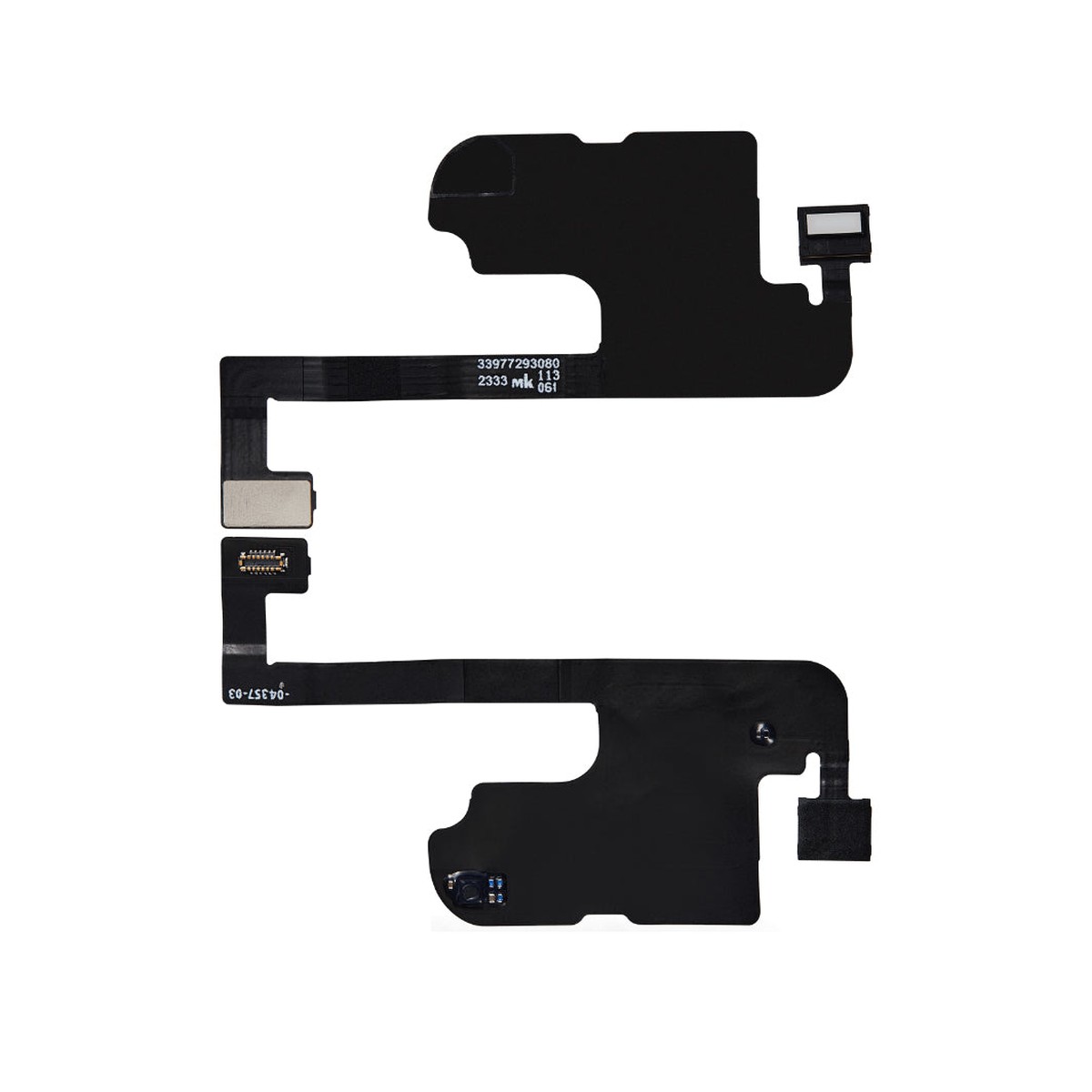 Flex de sensor de proximidad para iPhone 15 Plus — imagen 2