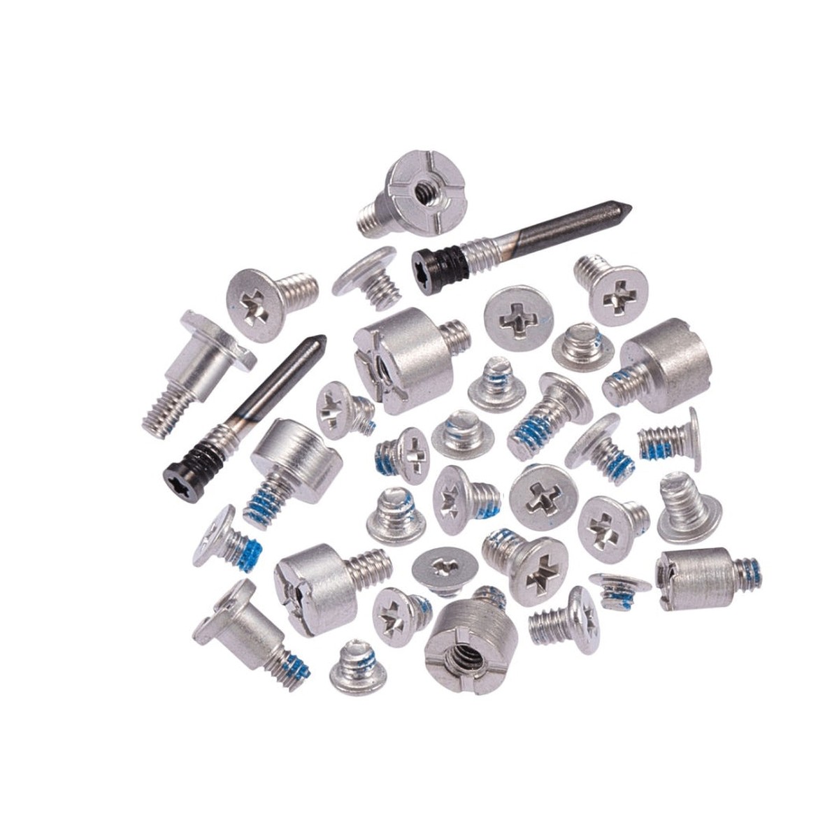 Juego de tornillos para iPhone 15 Plus — imagen 2