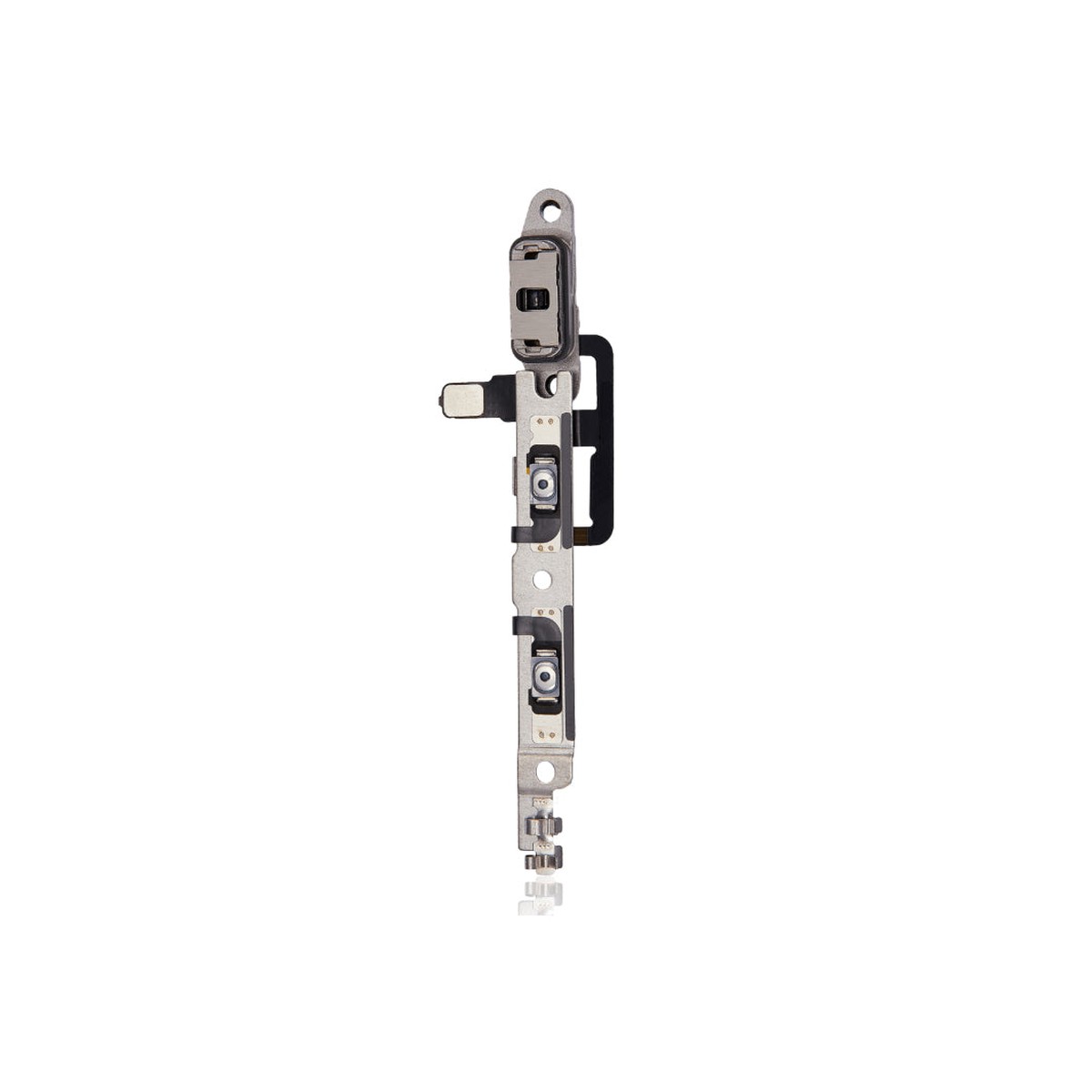Flex de volumen para iPhone 15 Plus