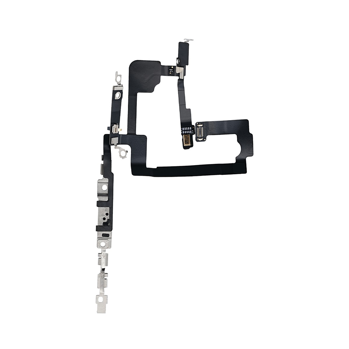 Flex de encendido y Bluetooth para iPhone 15