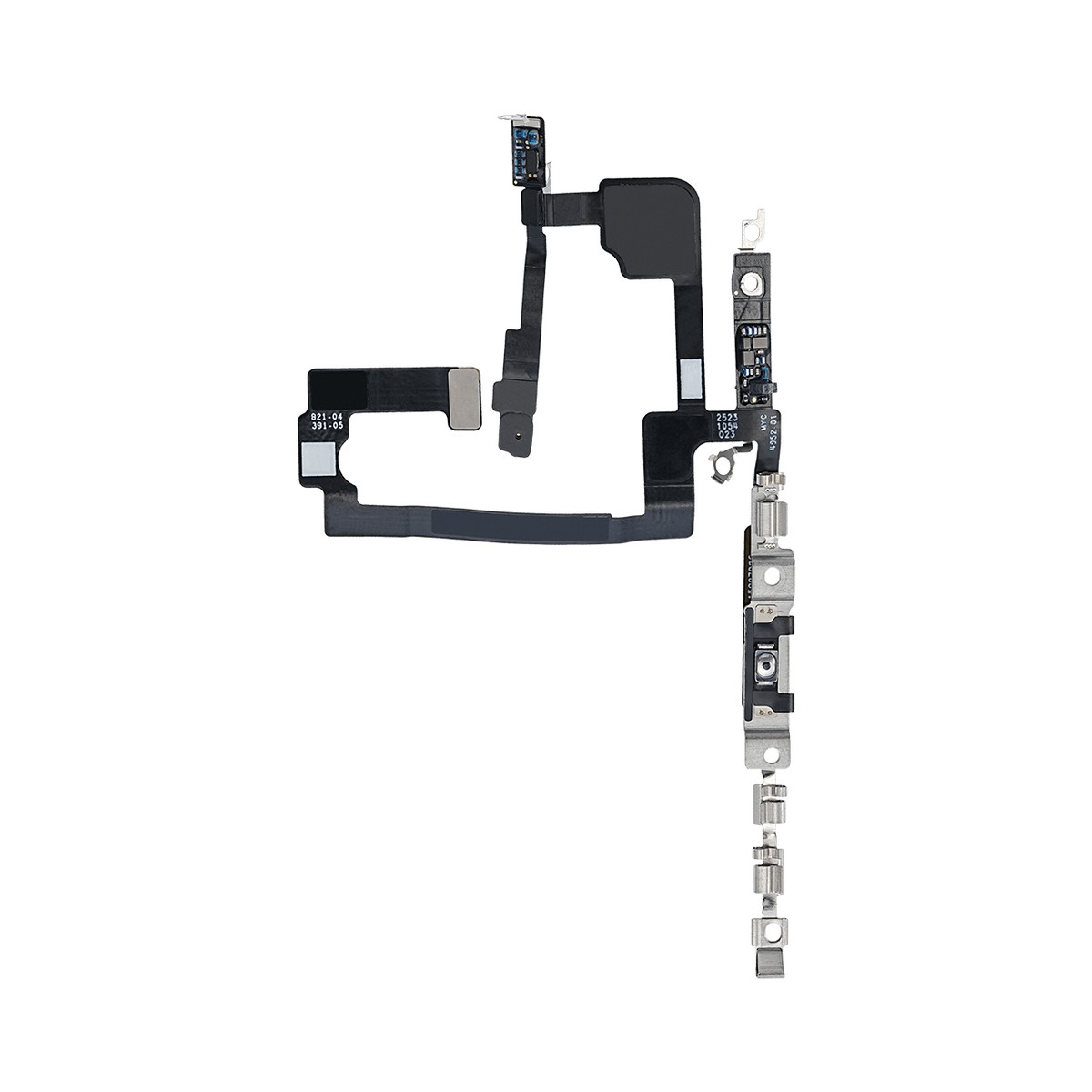 Flex de encendido y Bluetooth para iPhone 15 — imagen 3