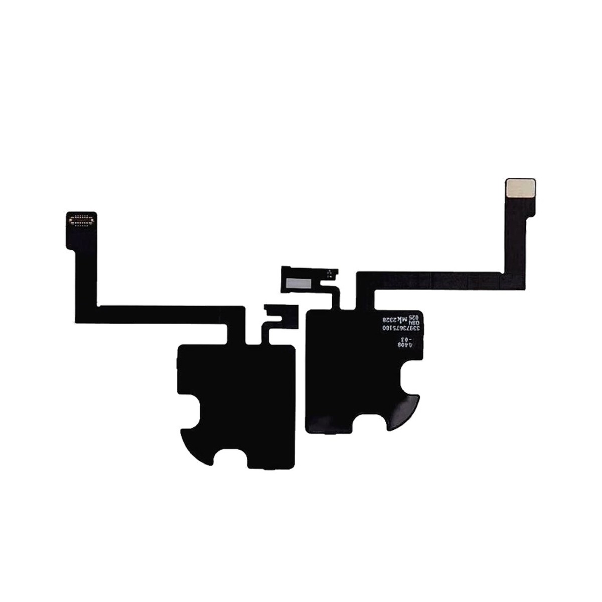 Flex de sensor de proximidad para iPhone 15 Pro Max — imagen 2