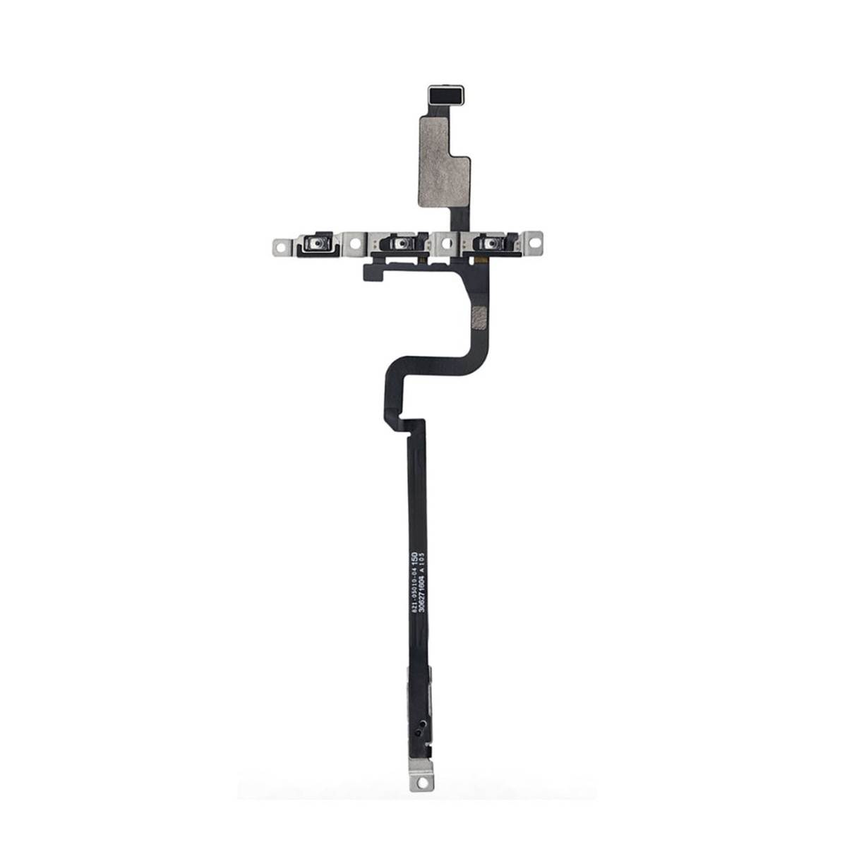 Flex de encendido y volumen para iPhone 15 Pro