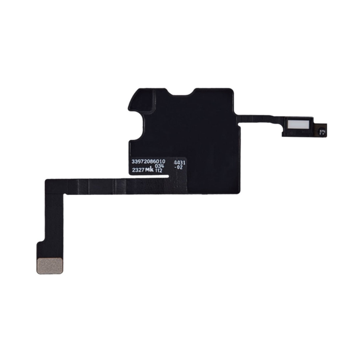 Flex de sensor de proximidad para iPhone 15 Pro