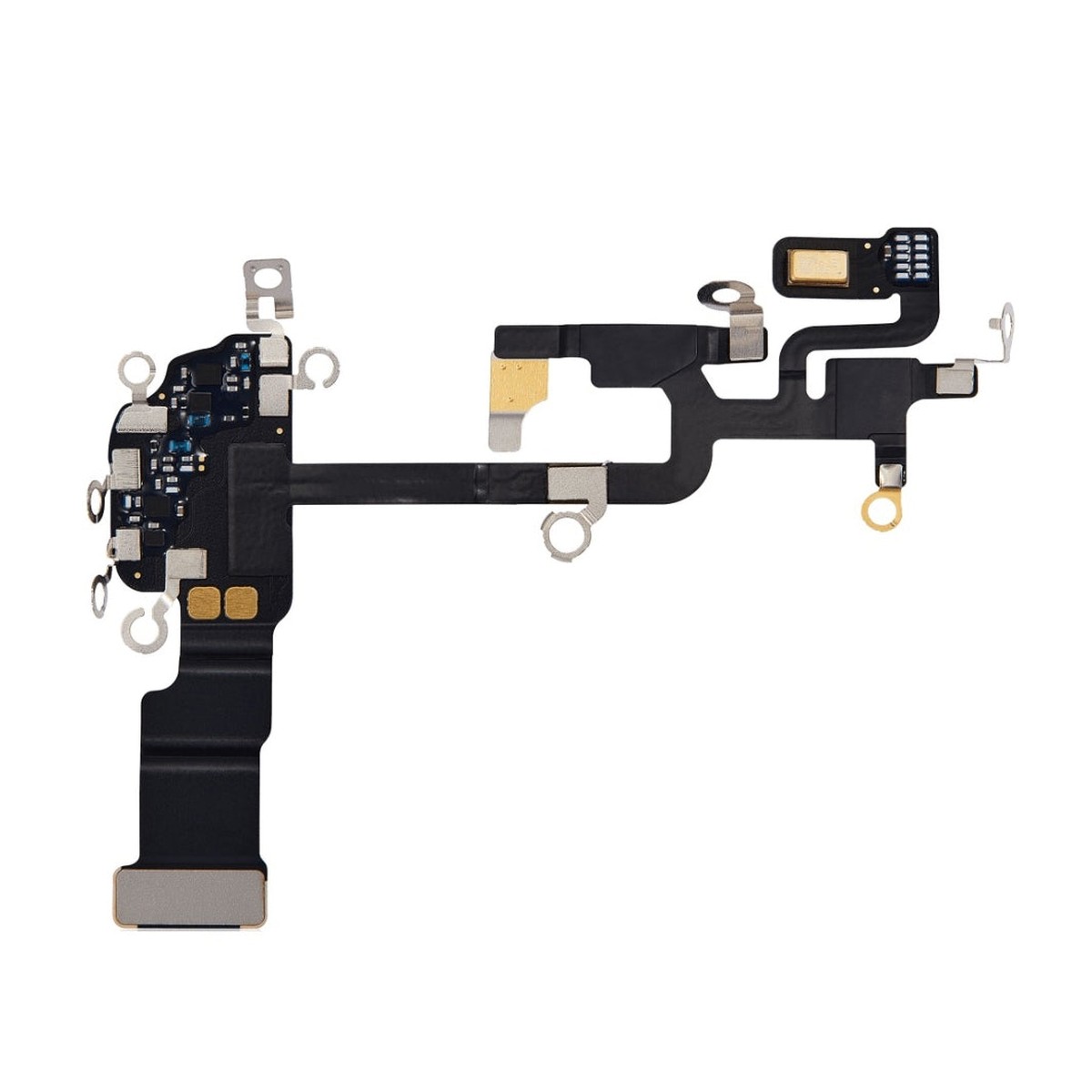 Flex de antena Wi-Fi para iPhone 15 Pro