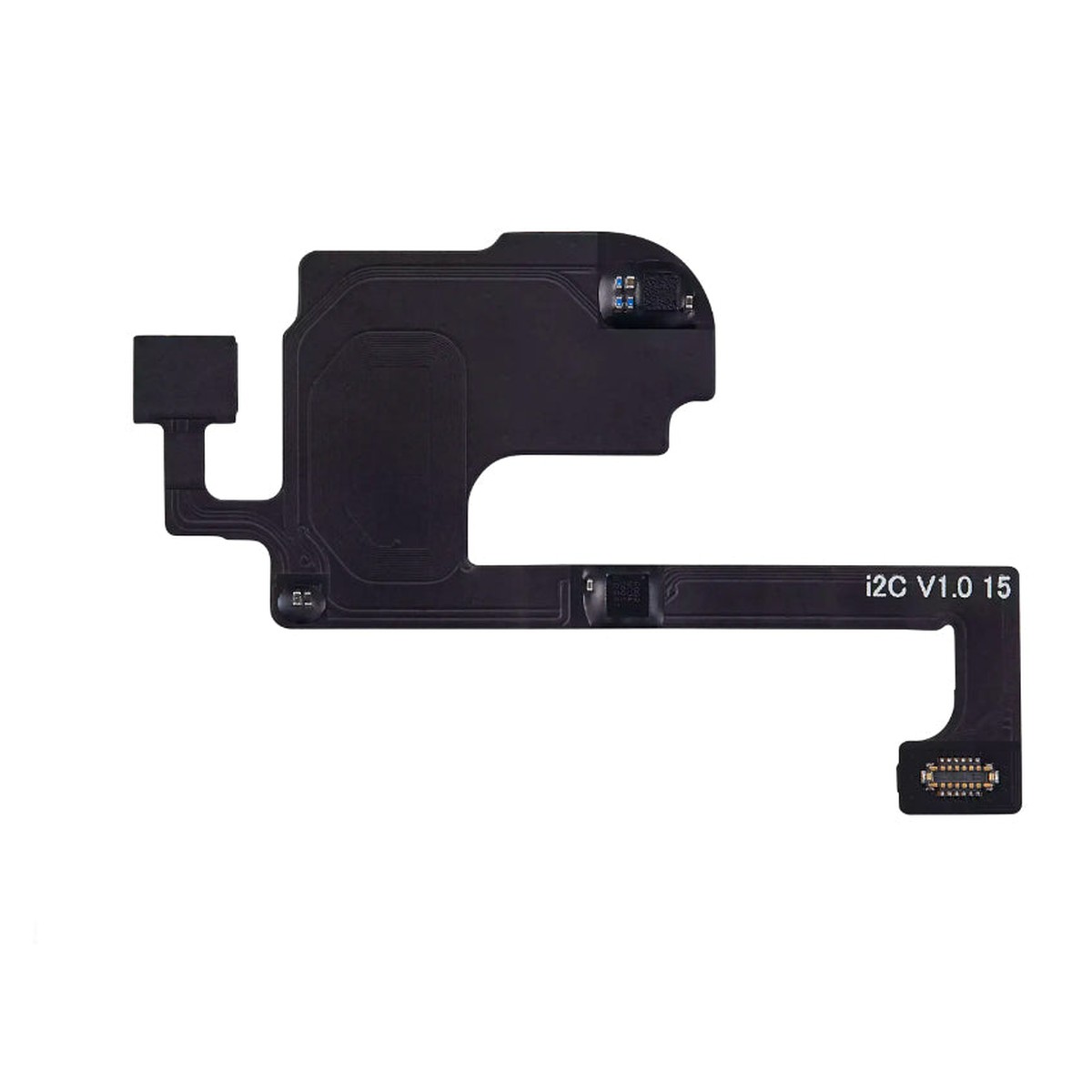 Flex de sensor de proximidad para iPhone 15