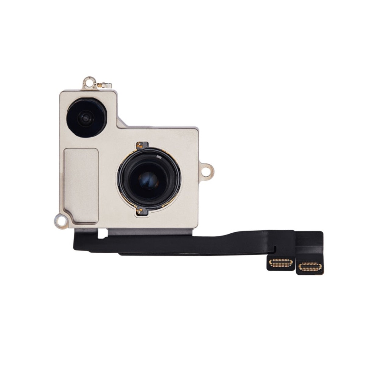Cámara trasera para iPhone 15