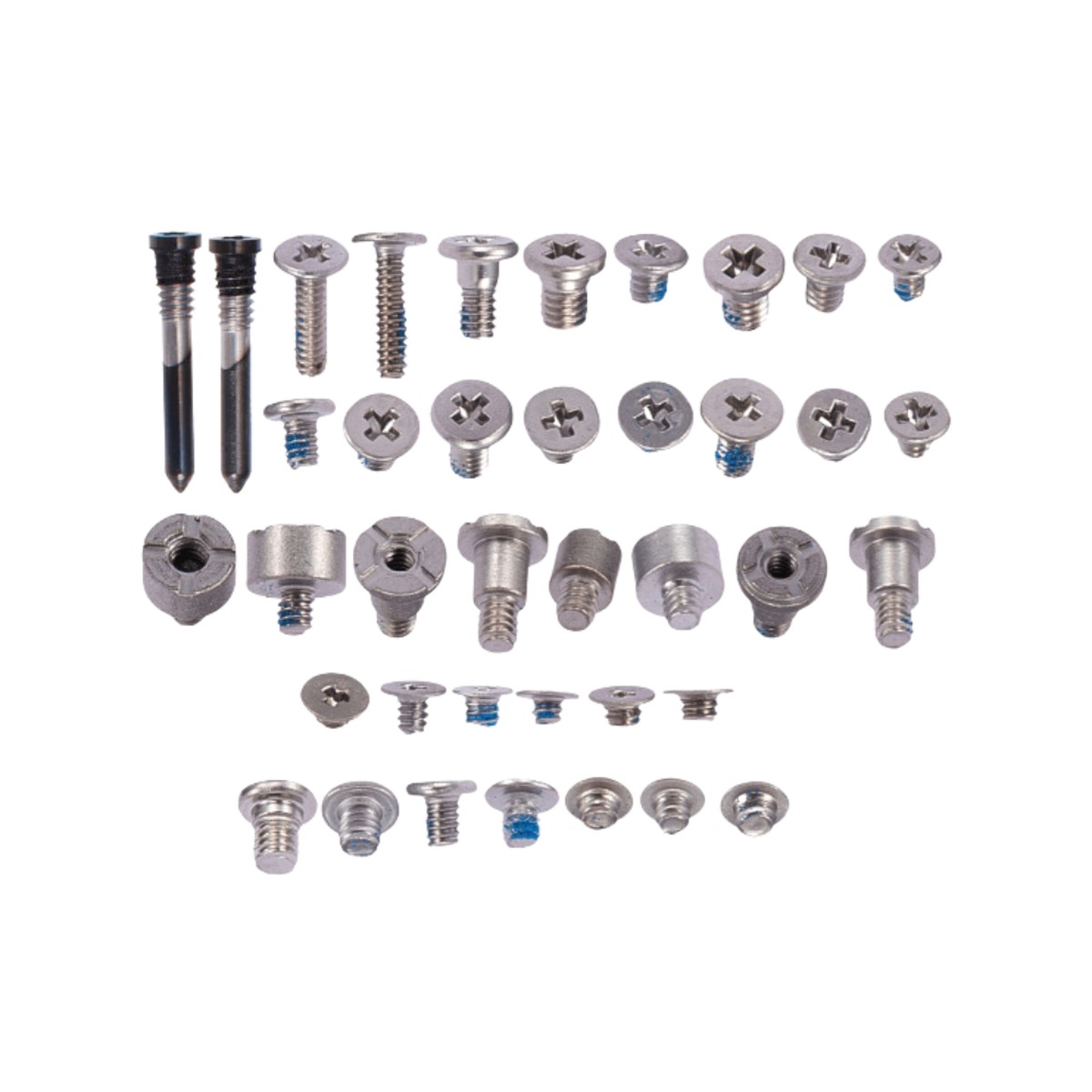 Juego de tornillos para iPhone 15