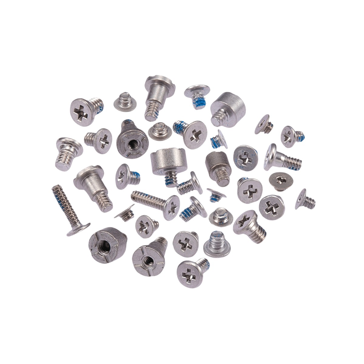 Juego de tornillos para iPhone 15 — imagen 2