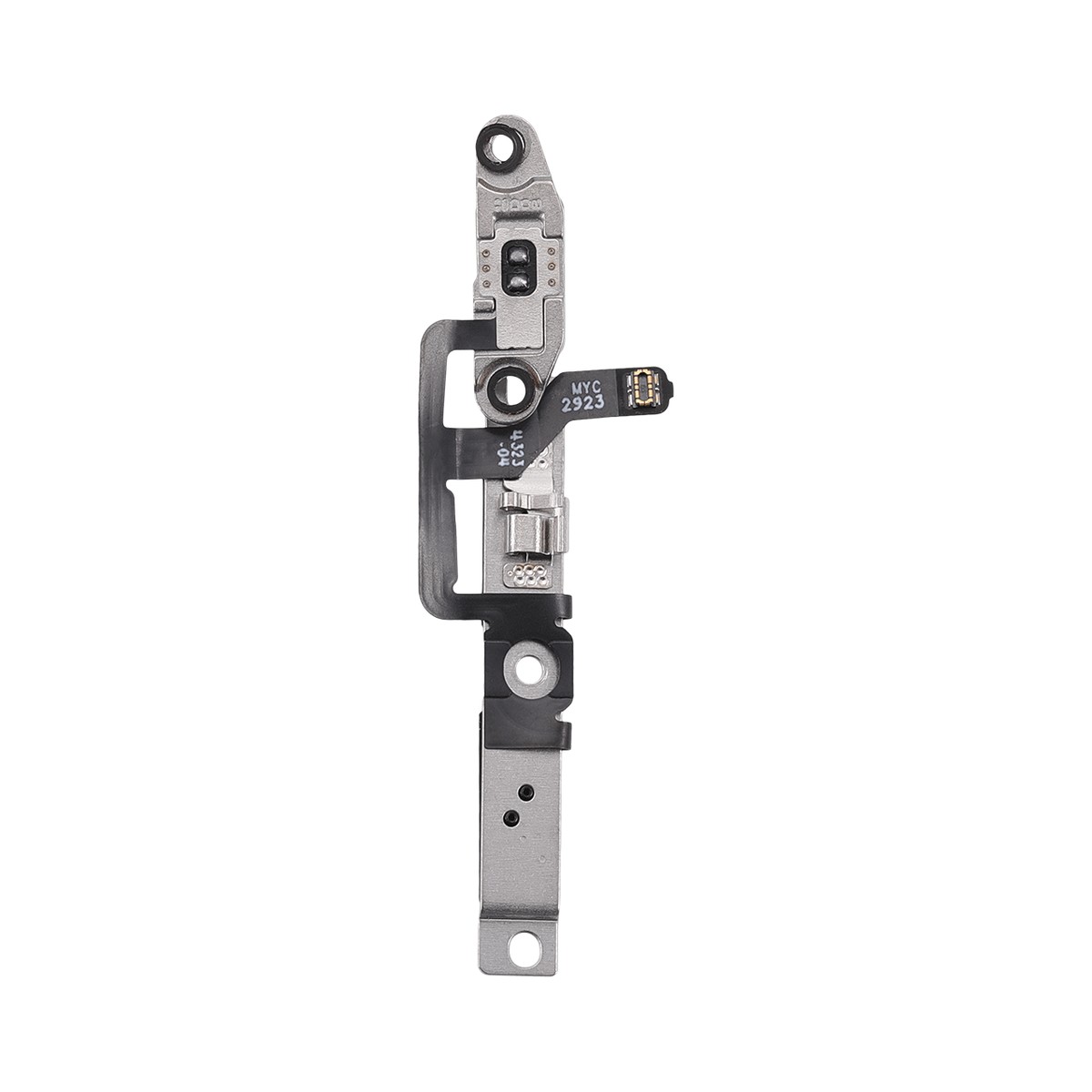 Flex de volumen para iPhone 15 — imagen 2