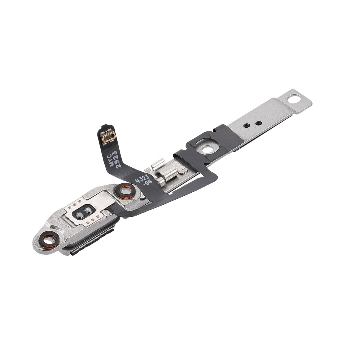 Flex de volumen para iPhone 15 — imagen 4