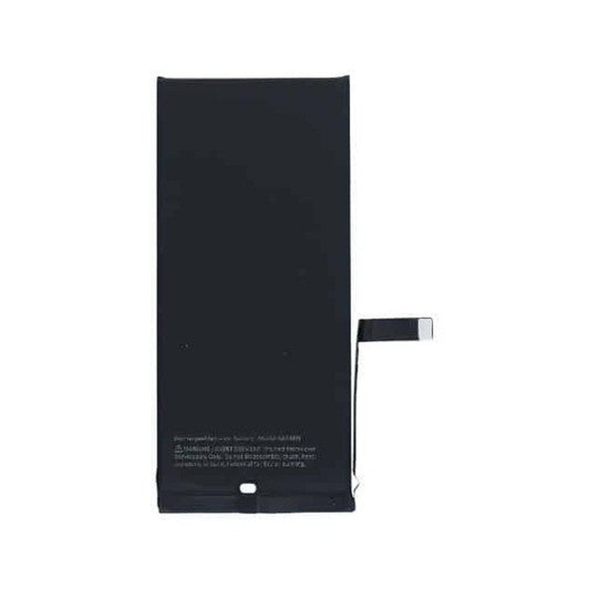 Batería de repuesto Premium con adhesivo para iPhone 16e