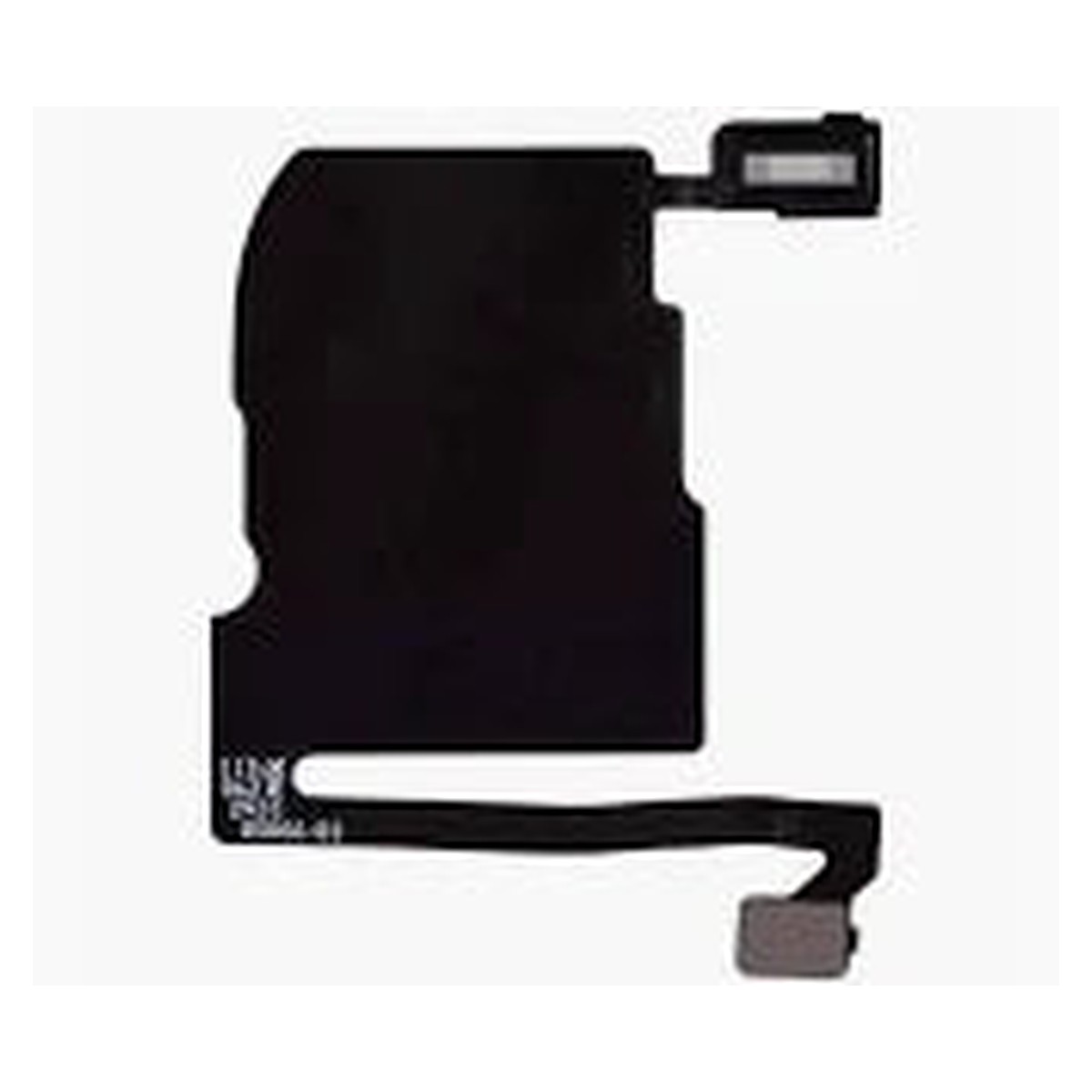 Flex de sensor de proximidad para iPhone 16pro Max