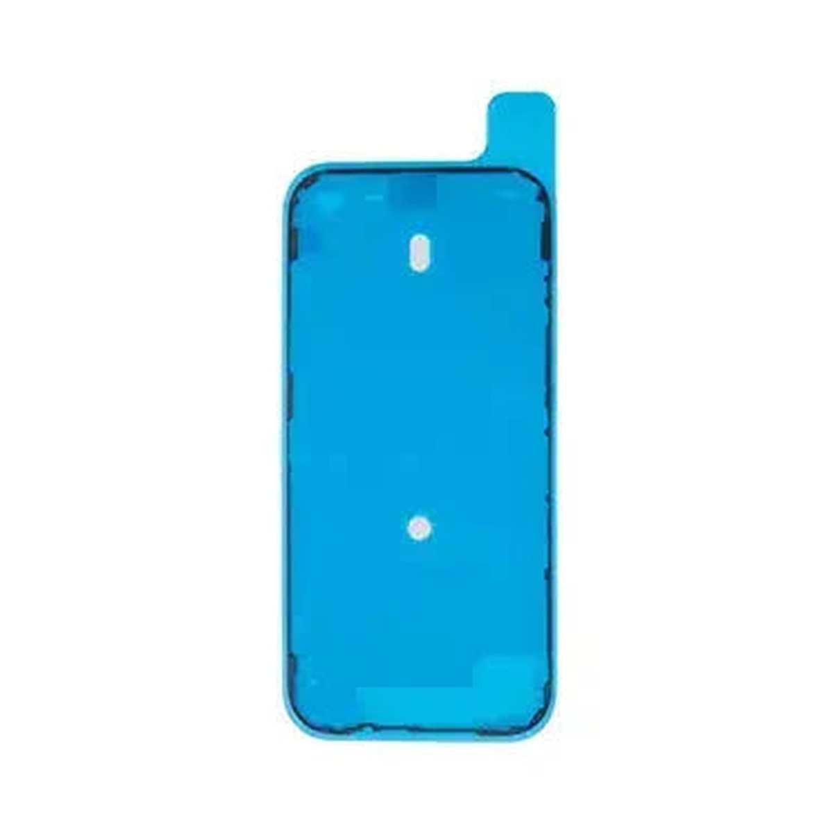 Adhesivo de marco resistente al agua precortado para iPhone 17 Pro Max