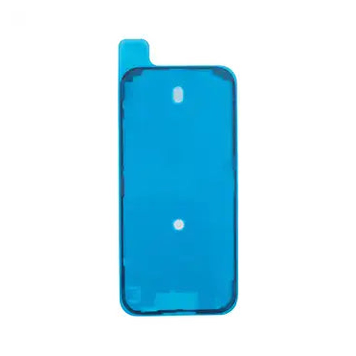 Adhesivo de marco resistente al agua precortado para iPhone 17 Pro