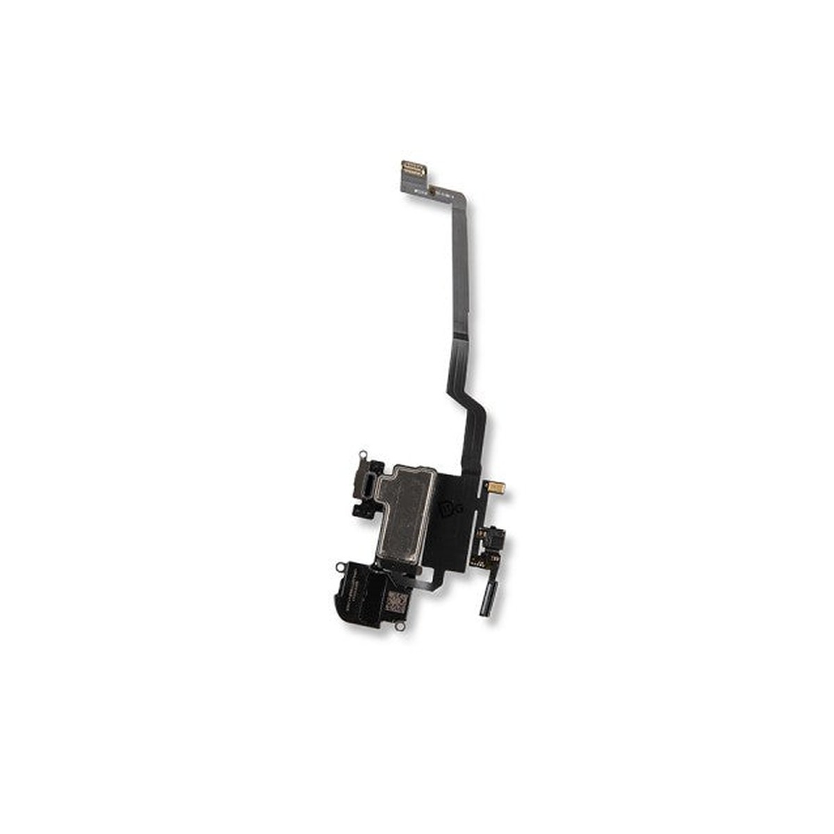 Altavoz auricular con flex de sensor de proximidad para iPhone X