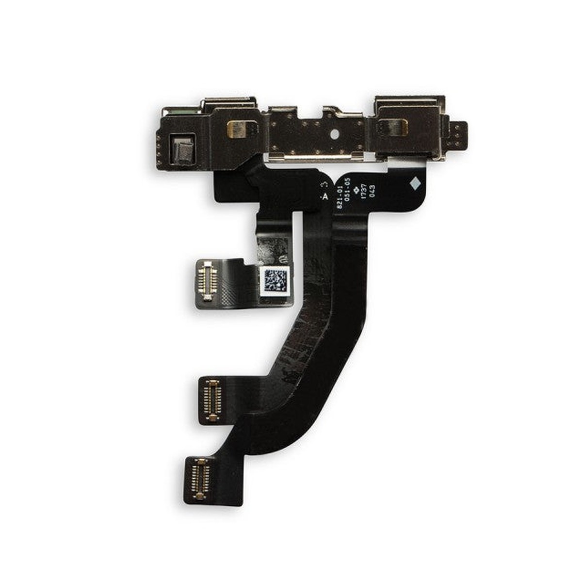 Cámara frontal para iPhone X — imagen 2