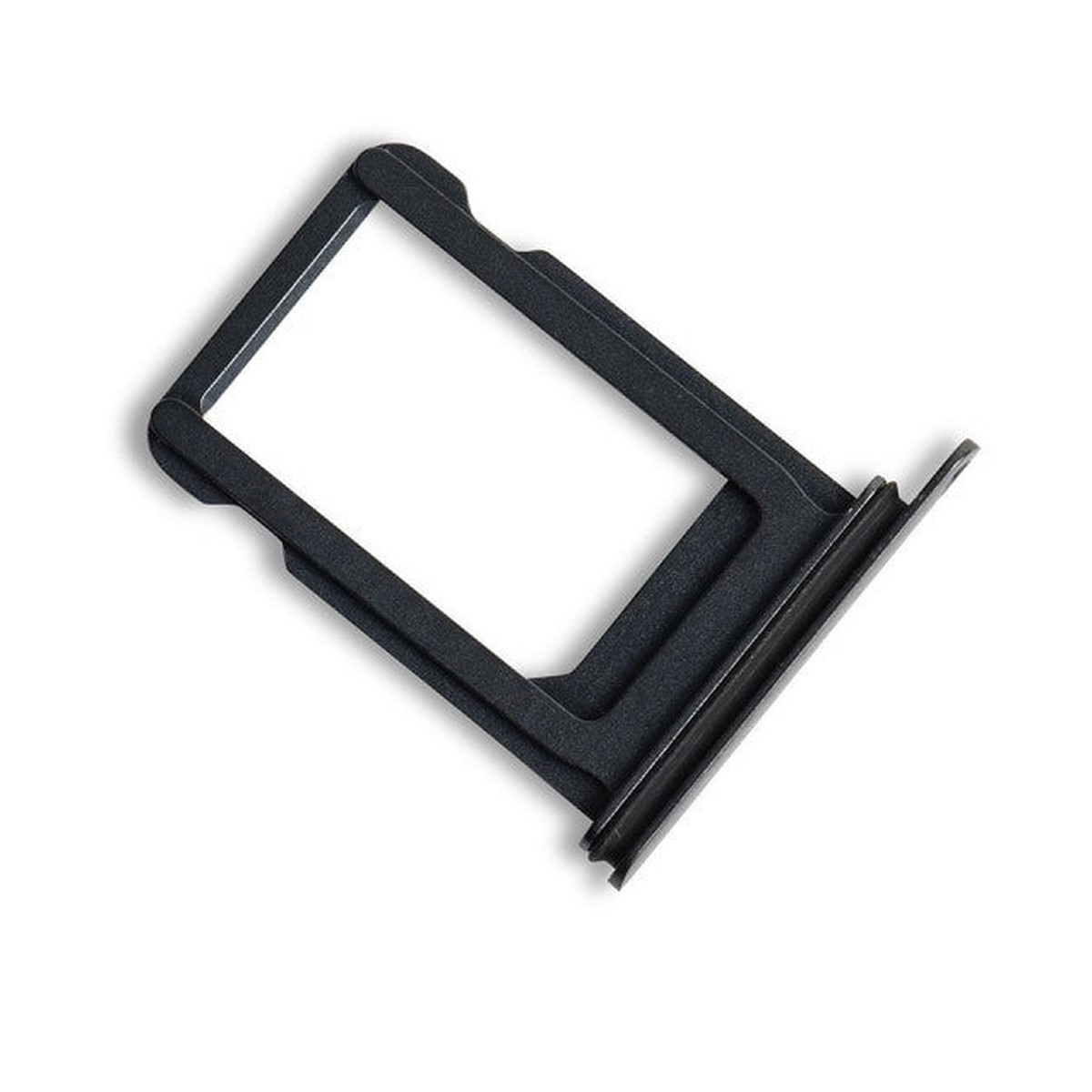 Bandeja SIM para iPhone X / iPhone XS, negro — imagen 2