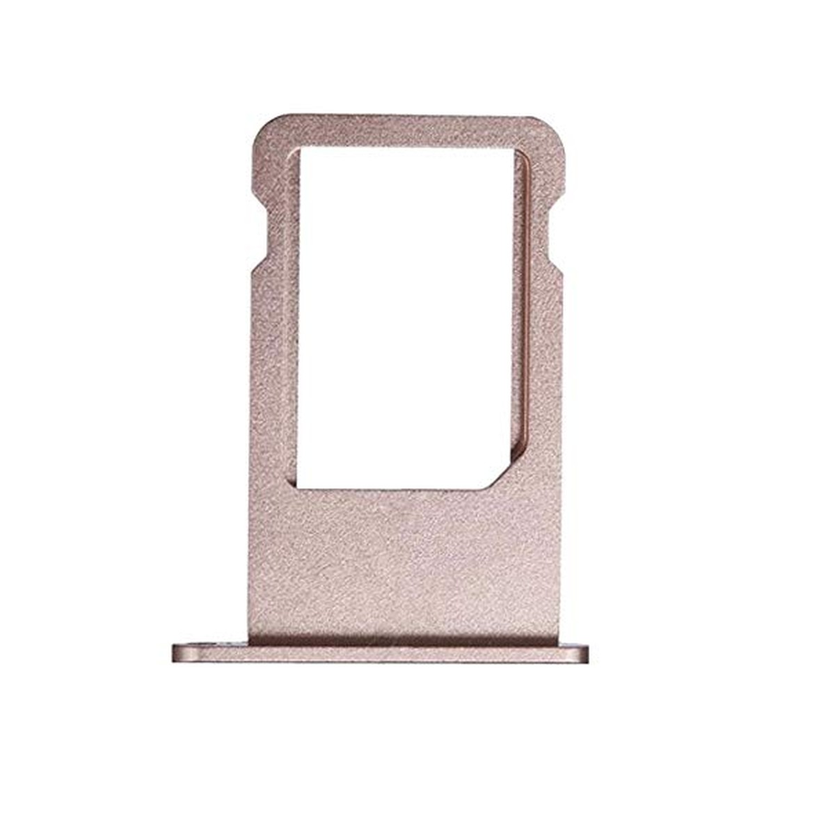 Bandeja SIM para iPhone X / iPhone XS, dorado