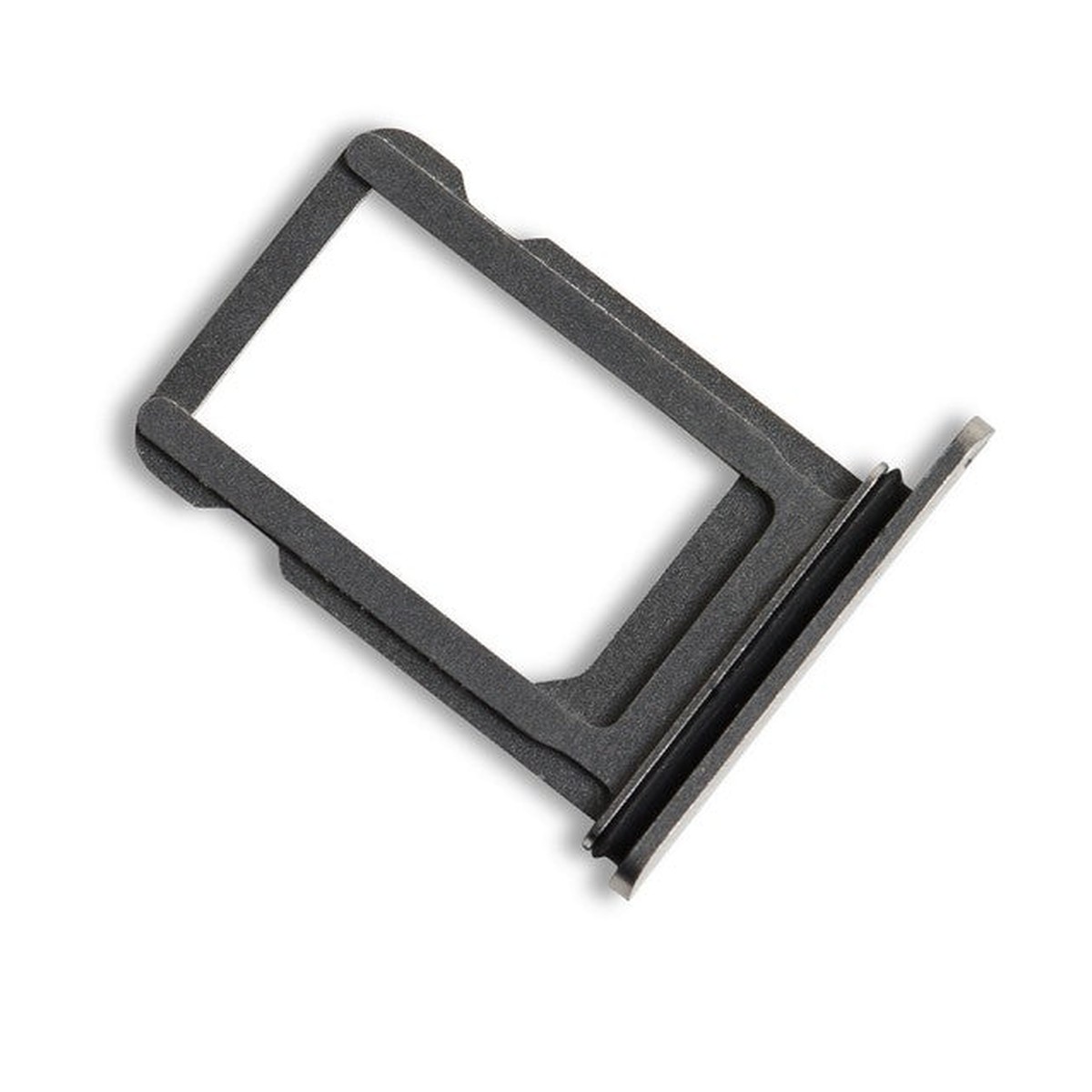 Bandeja SIM para iPhone X / iPhone XS, plateado — imagen 2
