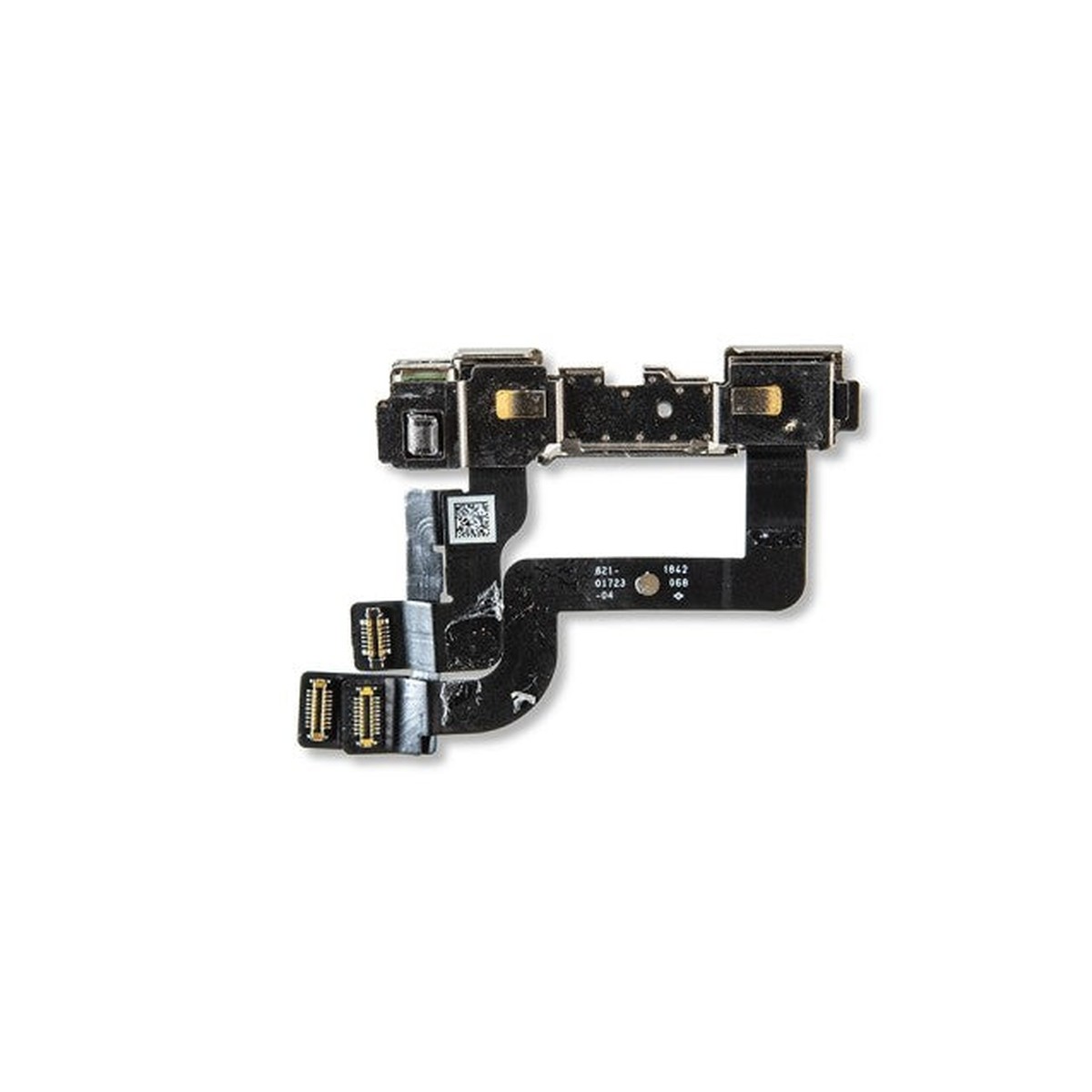 Cable flex de cámara frontal y sensor de proximidad para iPhone XR — imagen 2