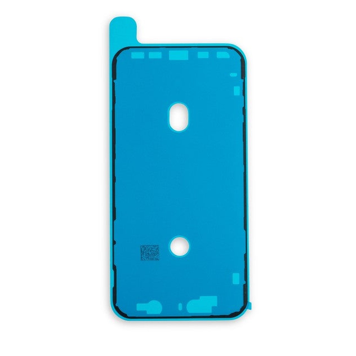 Adhesivo de marco resistente al agua precortado para iPhone XR — imagen 3