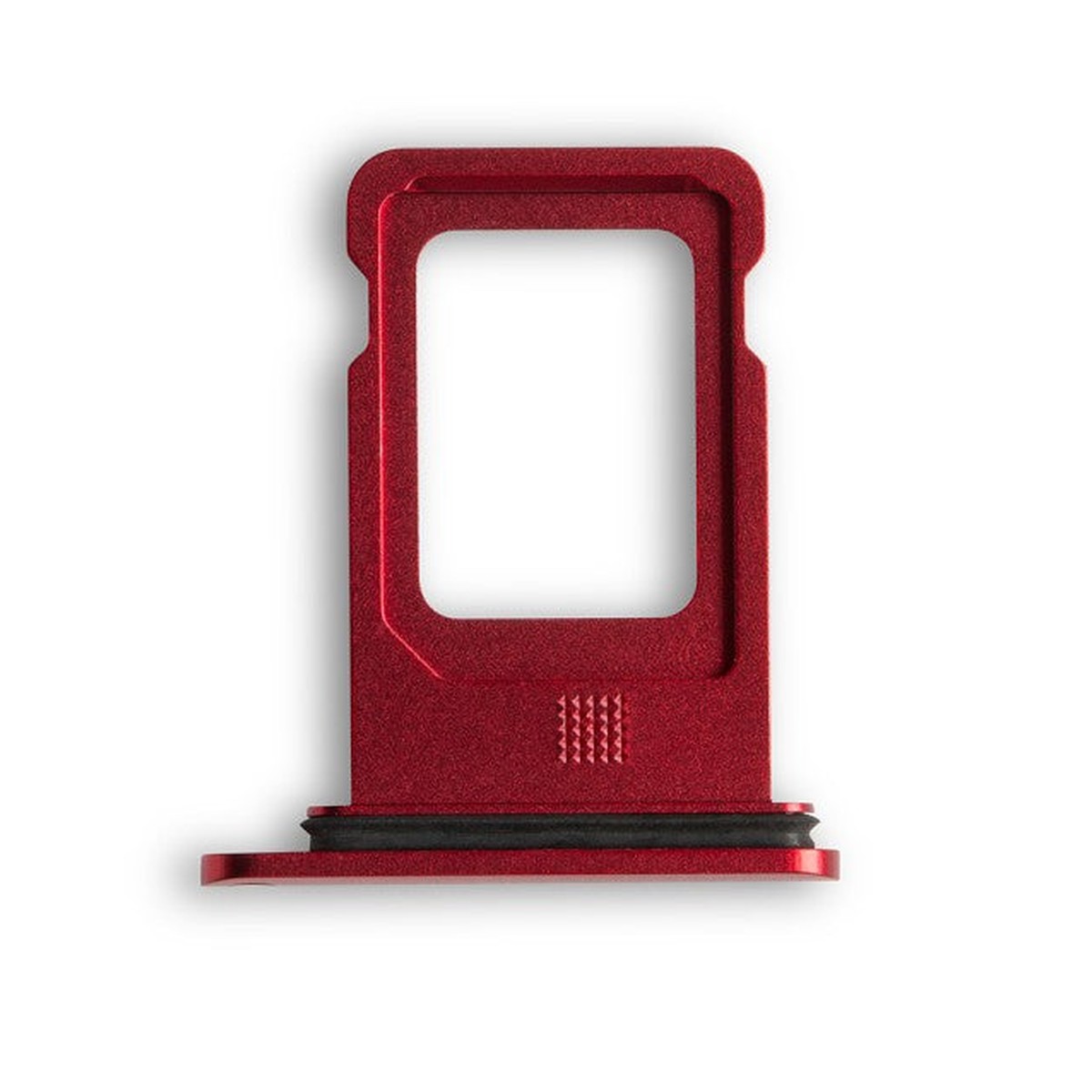 Bandeja SIM para iPhone XR, rojo