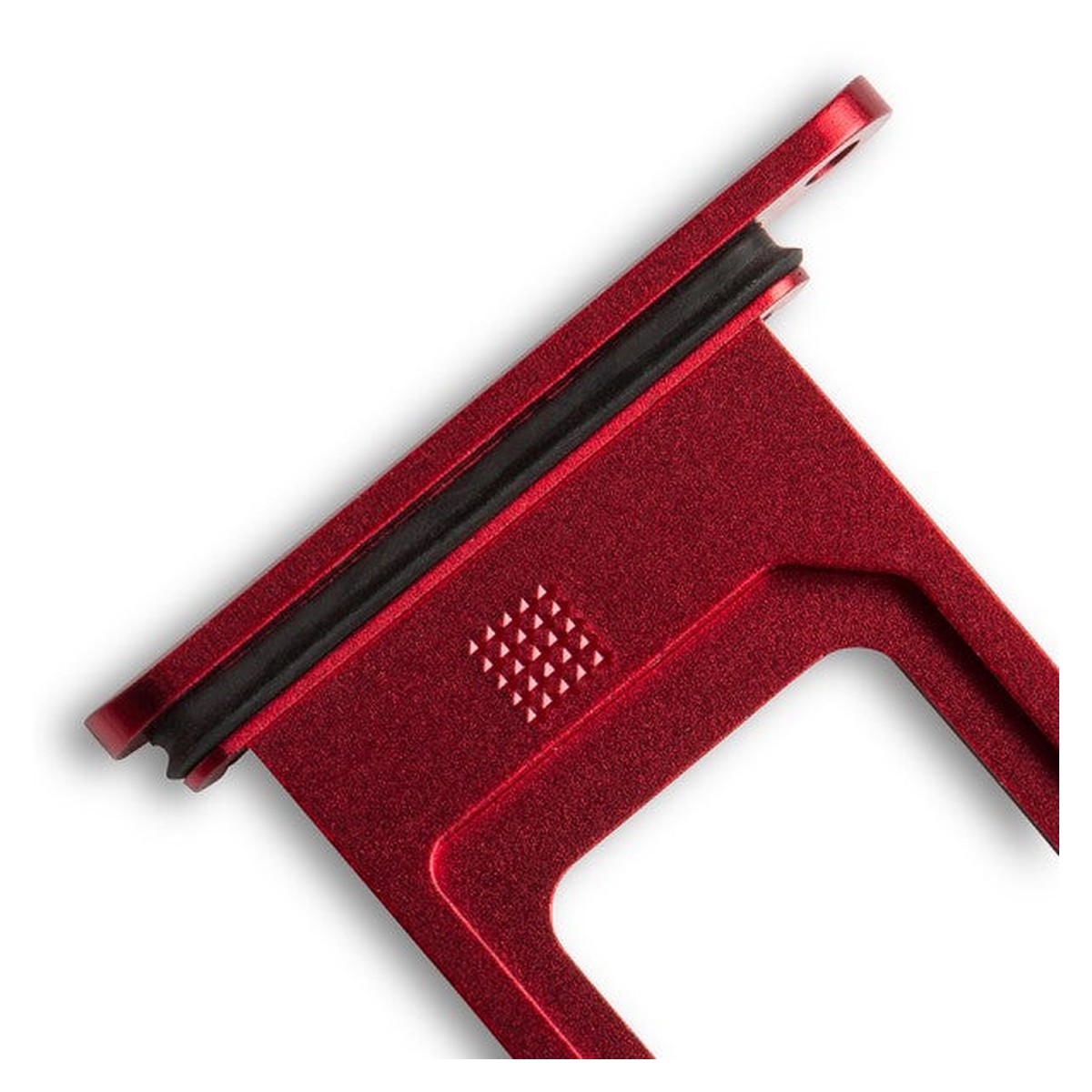 Bandeja SIM para iPhone XR, rojo — imagen 2