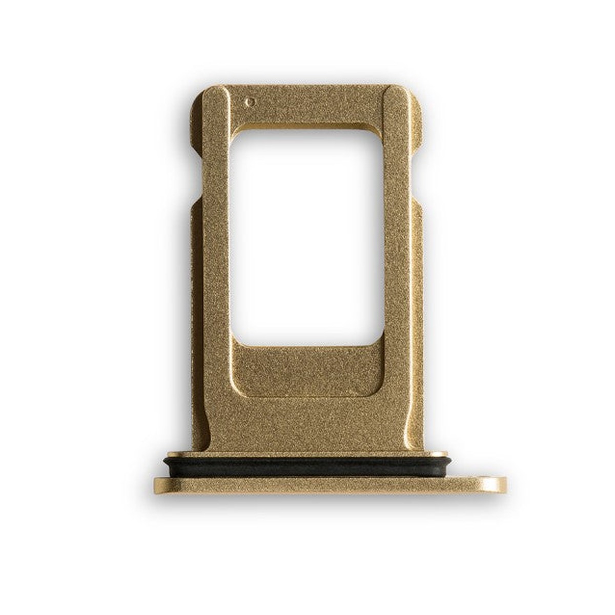 Bandeja SIM para iPhone XR, amarillo