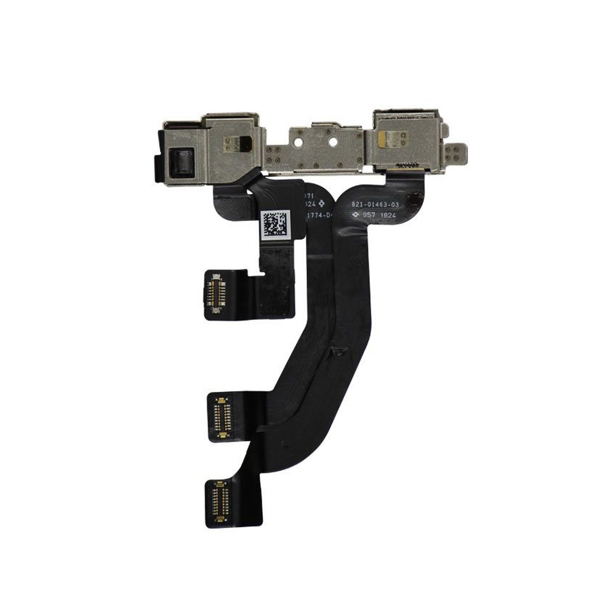 Cable flex de cámara frontal para iPhone XS — imagen 2