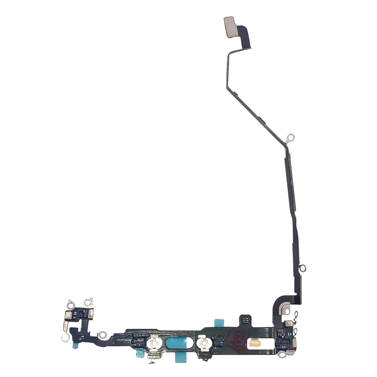 Flex de antena Wi-Fi larga para iPhone XS Max