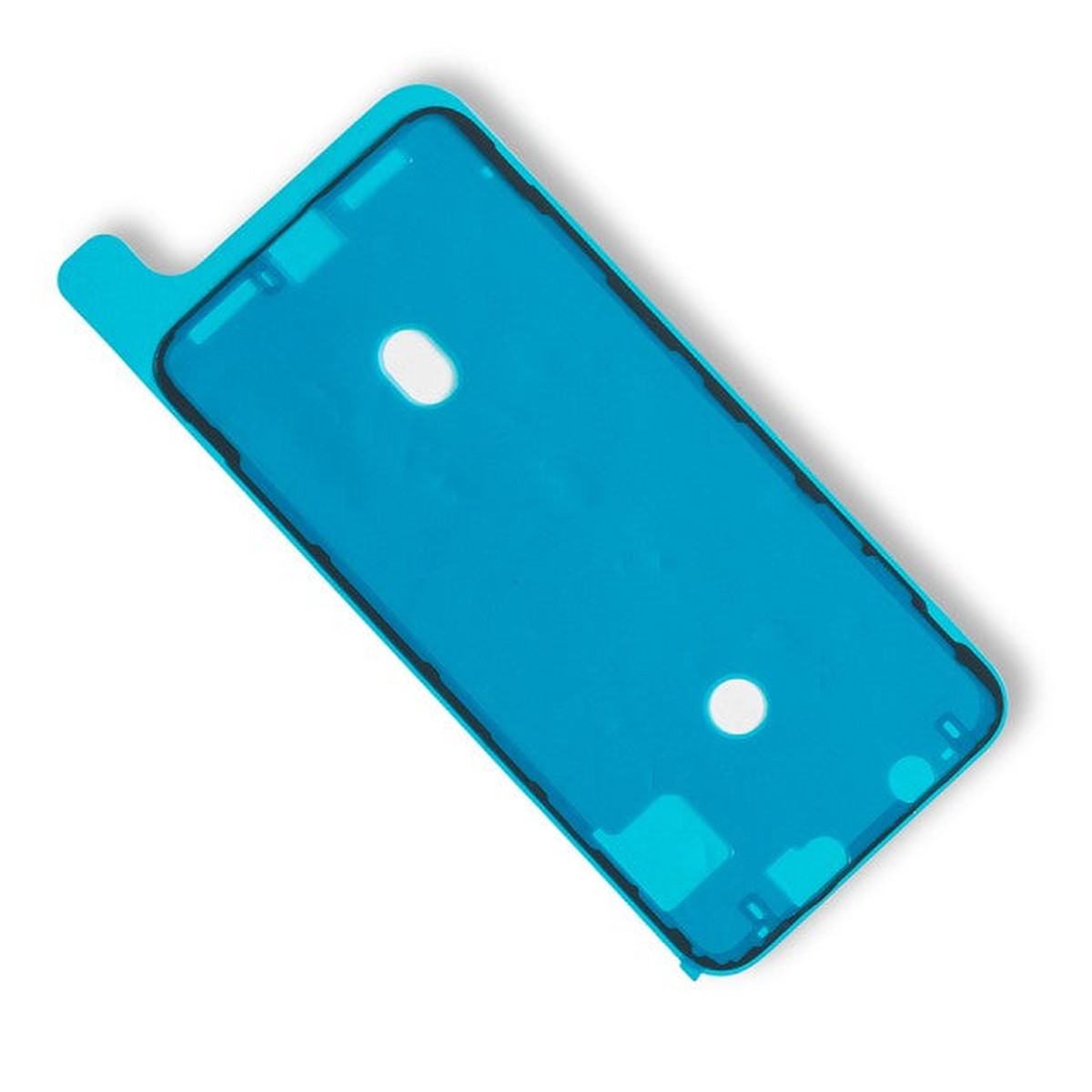 Adhesivo de marco resistente al agua precortado para iPhone XS Max, pack de 10 — imagen 5