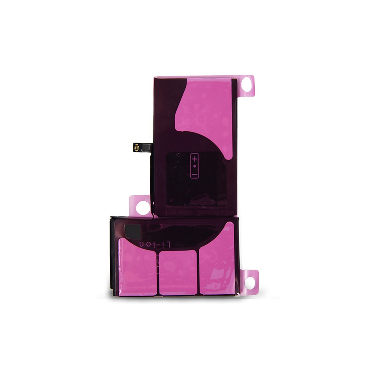 Kit de batería Premium + adhesivo + herramientas para iPhone XS Max