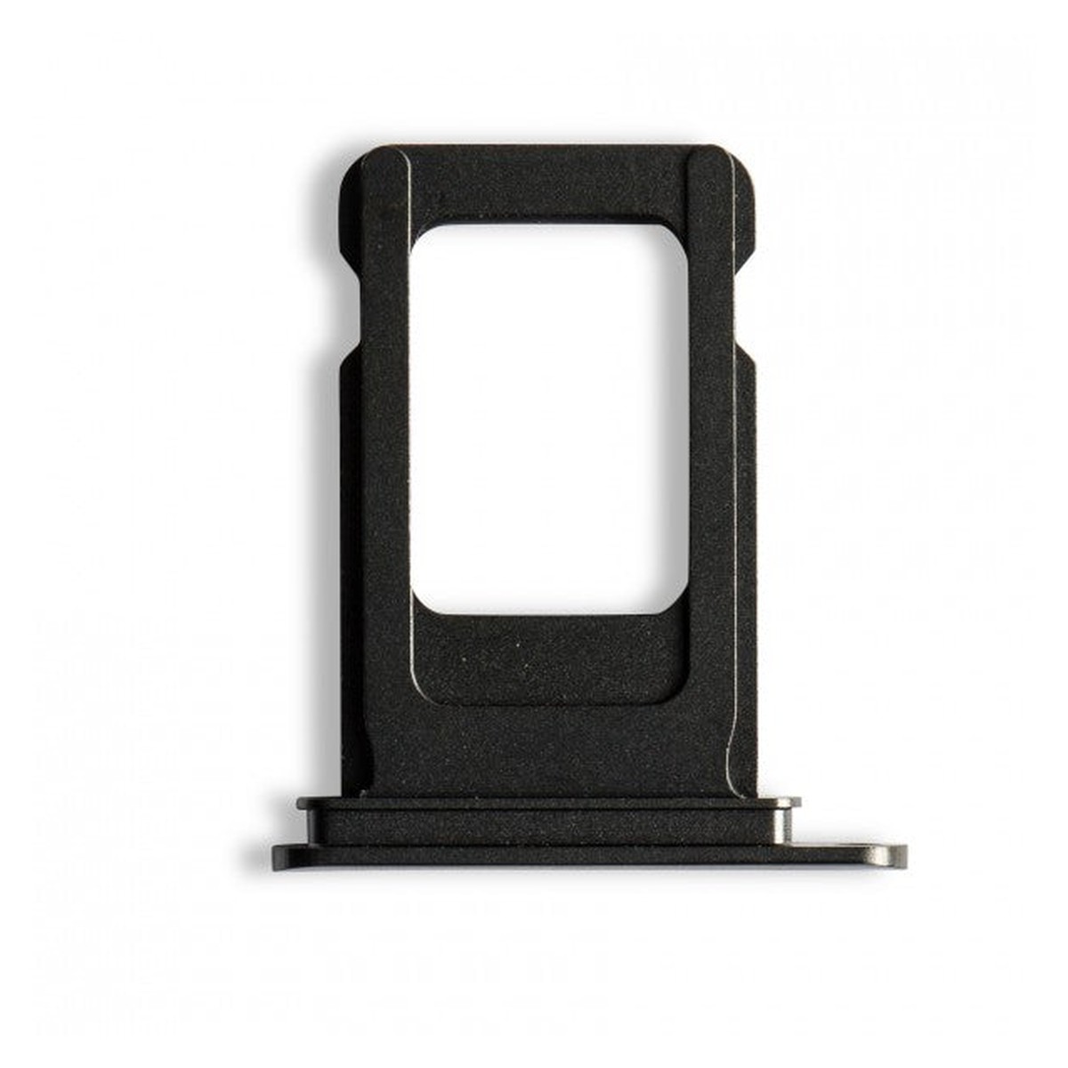 Bandeja SIM para iPhone XS Max, negro