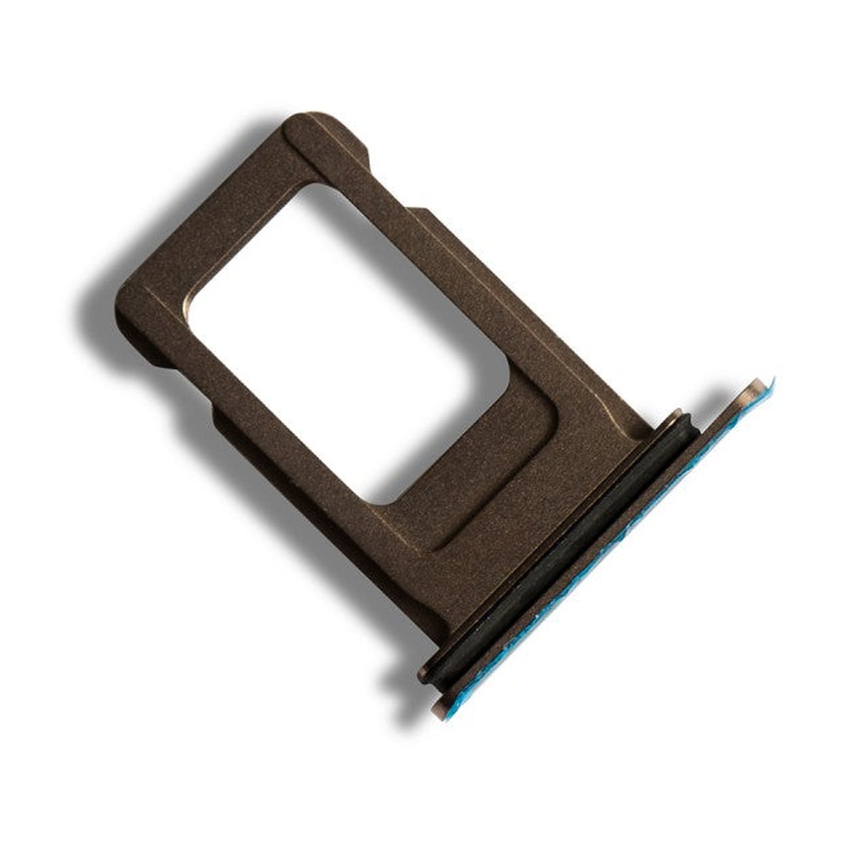 Bandeja SIM para iPhone XS Max, dorado — imagen 2