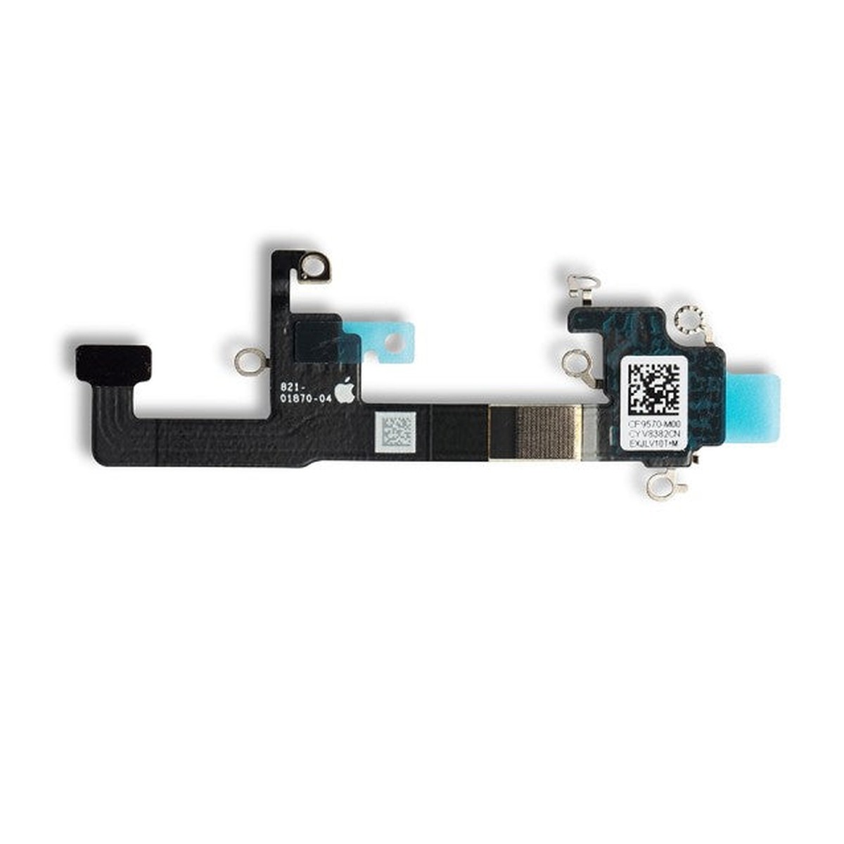 Flex de antena Wi-Fi para iPhone XS Max — imagen 2