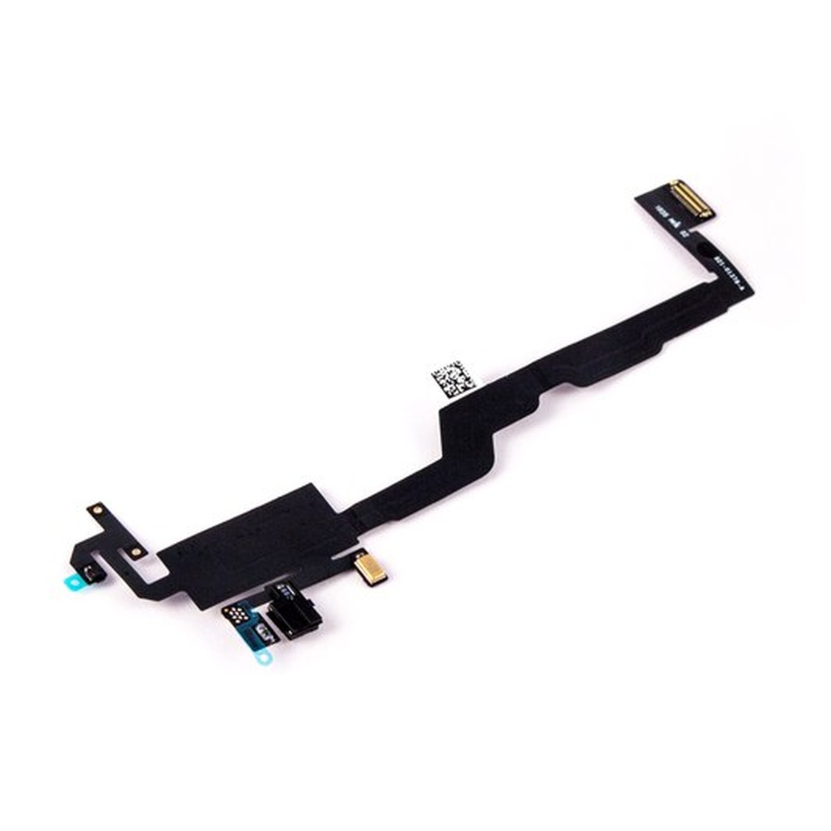 Flex de sensor de luz y proximidad con inducción para iPhone XS — imagen 2