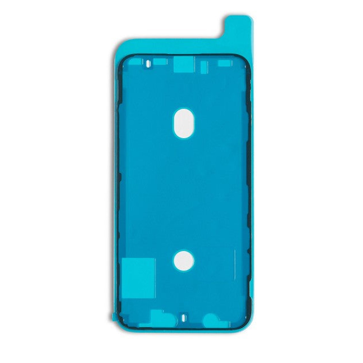 Adhesivo de marco resistente al agua para iPhone XS