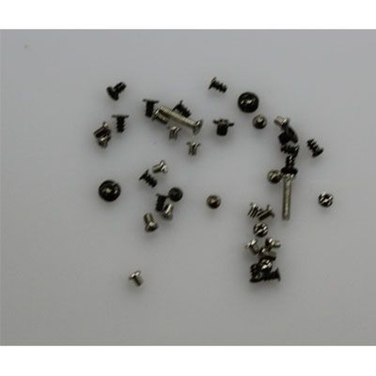 Juego de tornillos para iPad 2 / iPad 3